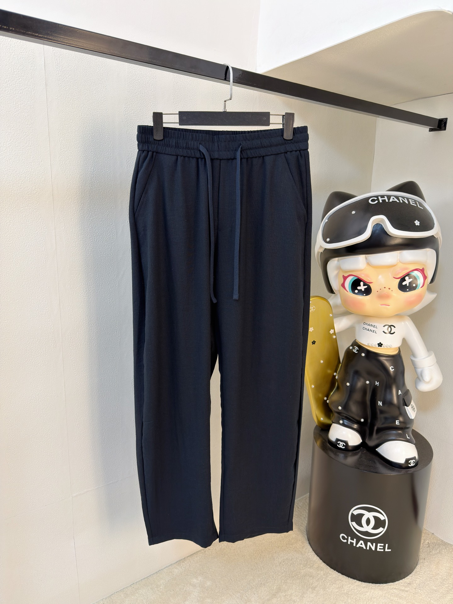 Casual Pants Man